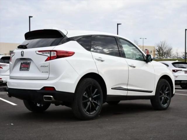 2026 Acura RDX Base