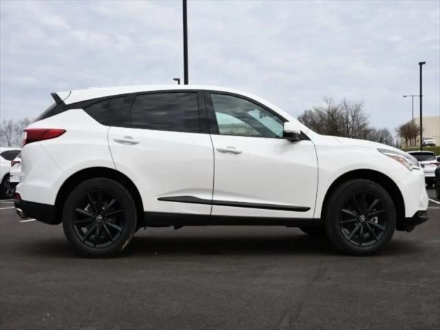 2026 Acura RDX Base