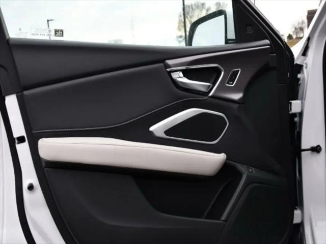 2026 Acura RDX Base