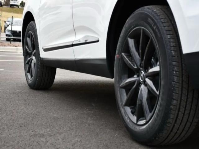2026 Acura RDX Base