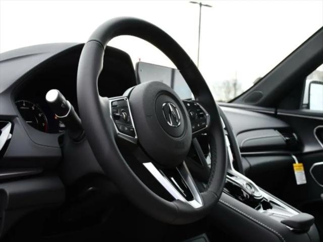 2026 Acura RDX Base