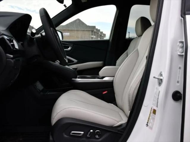 2026 Acura RDX Base