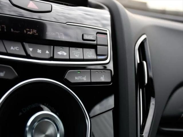 2026 Acura RDX Base