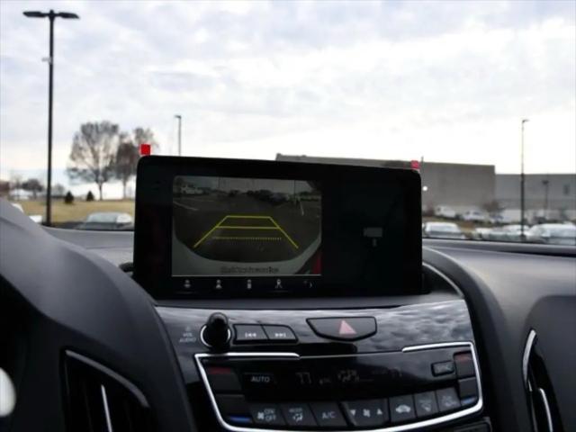 2026 Acura RDX Base