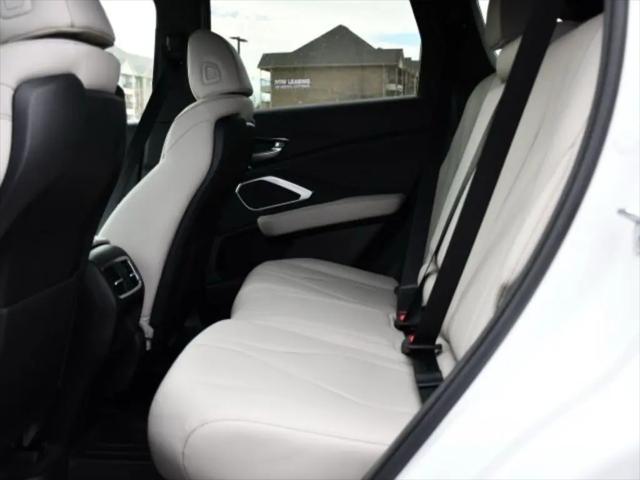 2026 Acura RDX Base