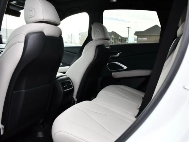 2026 Acura RDX Base