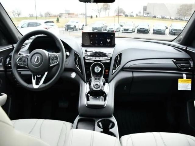 2026 Acura RDX Base