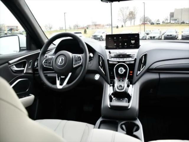 2026 Acura RDX Base