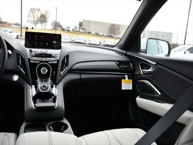 2026 Acura RDX Base