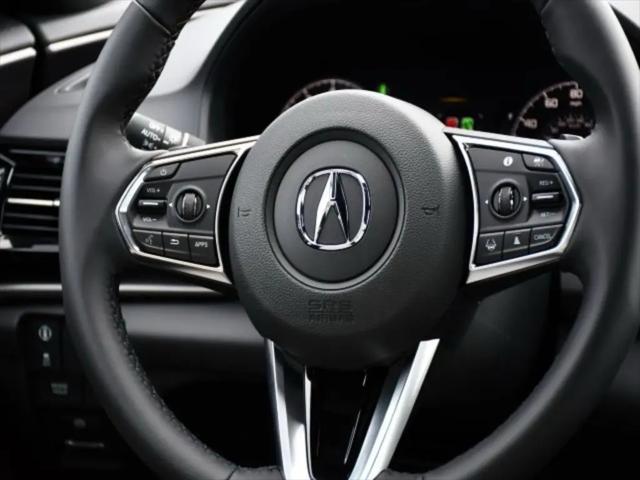 2026 Acura RDX Base