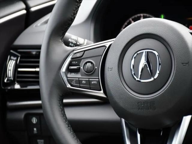 2026 Acura RDX Base
