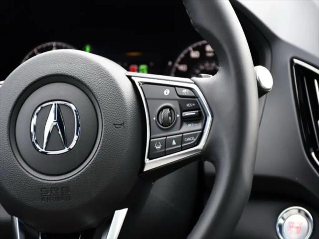2026 Acura RDX Base
