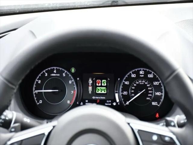 2026 Acura RDX Base