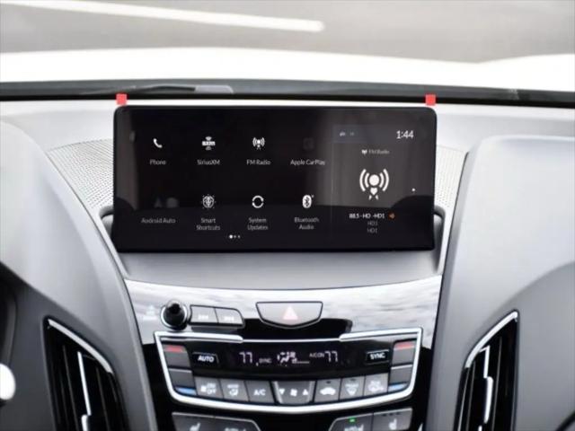 2026 Acura RDX Base