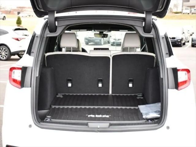 2026 Acura RDX Base