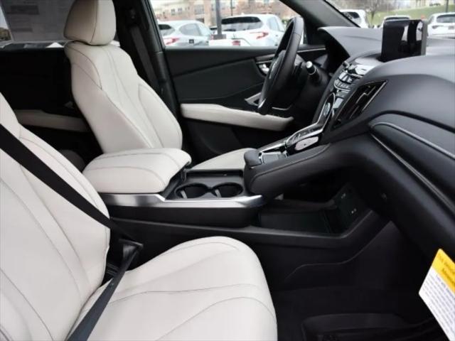 2026 Acura RDX Base