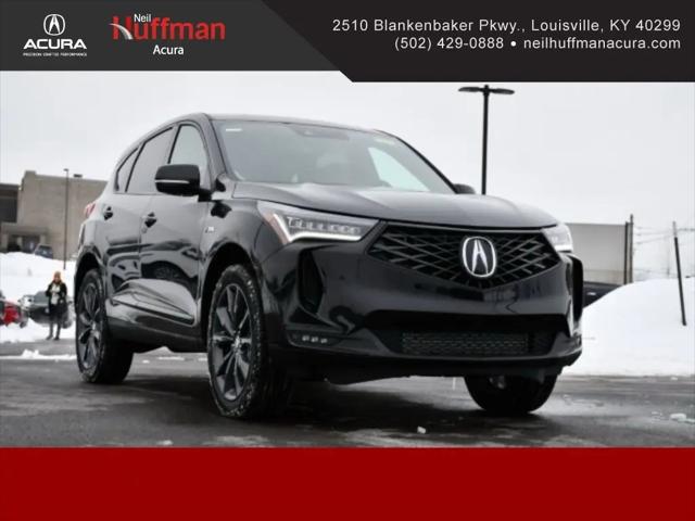 2026 Acura RDX A-Spec for sale in Louisville, KY