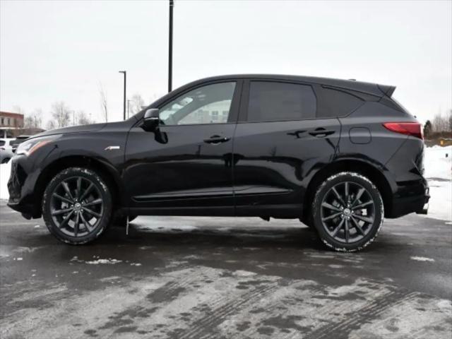 2026 Acura RDX A-Spec