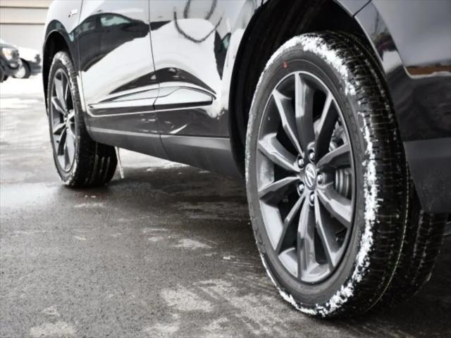 2026 Acura RDX A-Spec