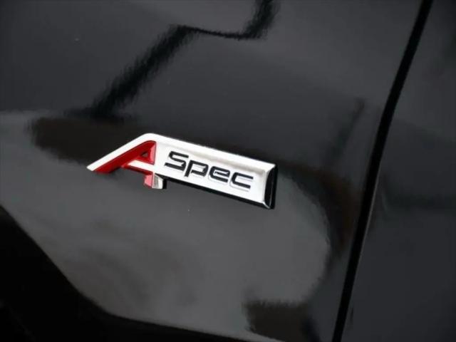 2026 Acura RDX A-Spec