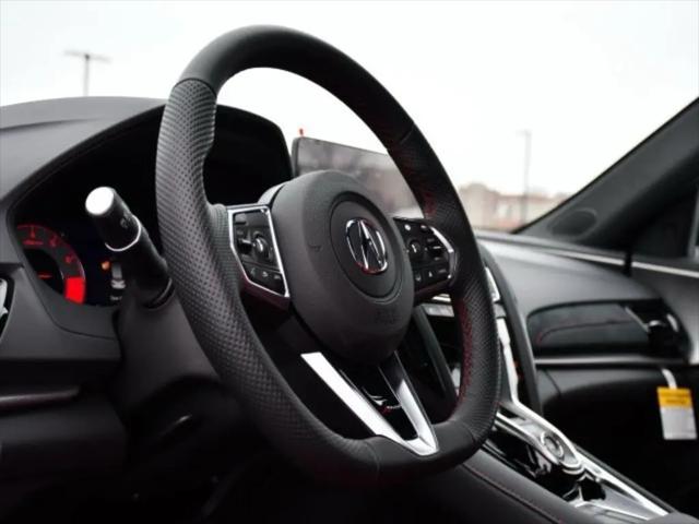 2026 Acura RDX A-Spec