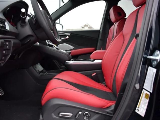 2026 Acura RDX A-Spec