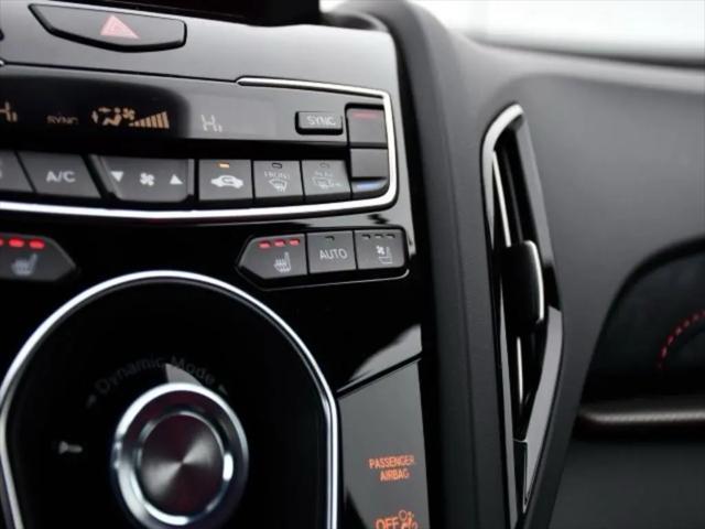 2026 Acura RDX A-Spec