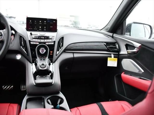 2026 Acura RDX A-Spec