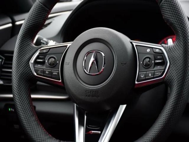 2026 Acura RDX A-Spec