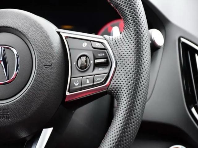 2026 Acura RDX A-Spec