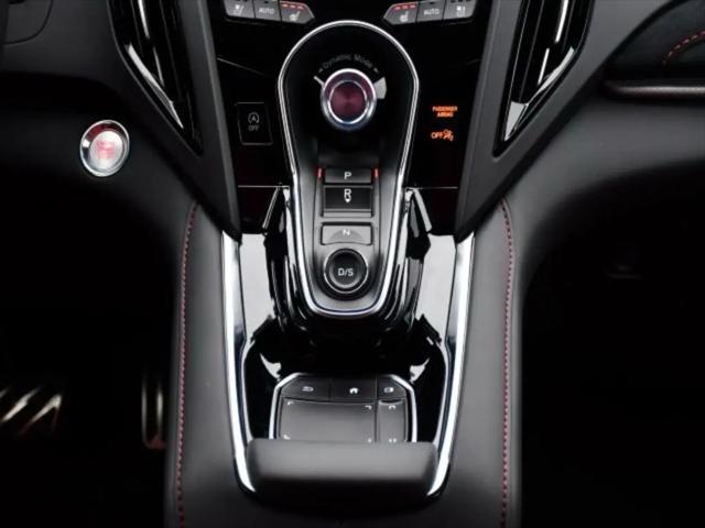 2026 Acura RDX A-Spec