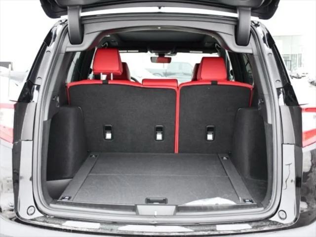 2026 Acura RDX A-Spec