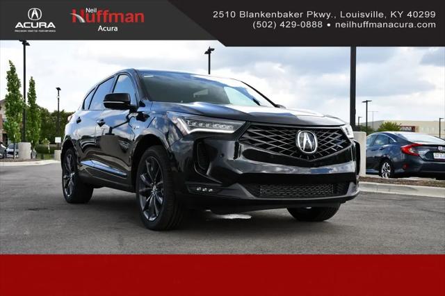2026 Acura RDX A-Spec for sale in Louisville, KY