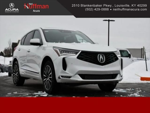 2026 Acura RDX Advance for sale in Louisville, KY