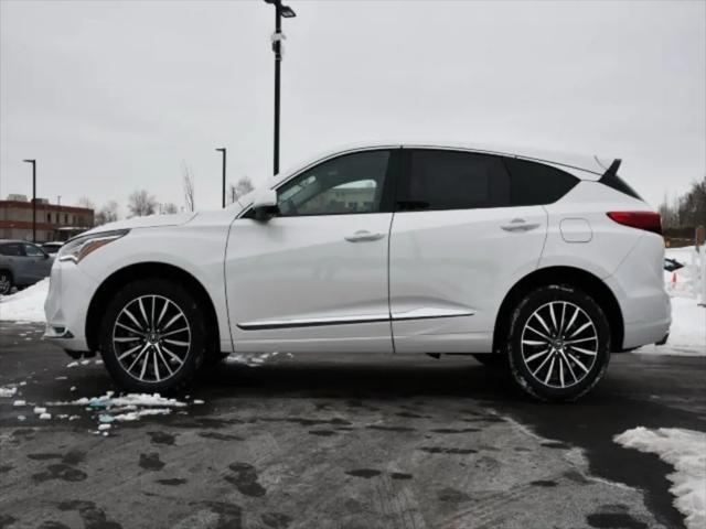 2026 Acura RDX Advance