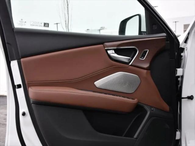 2026 Acura RDX Advance