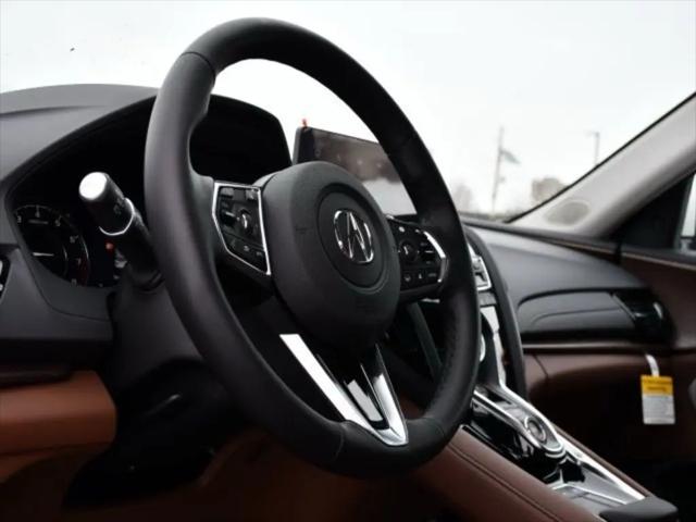 2026 Acura RDX Advance