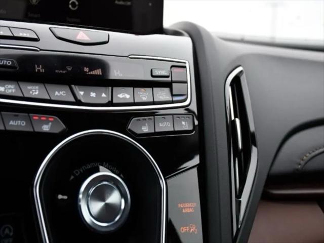 2026 Acura RDX Advance