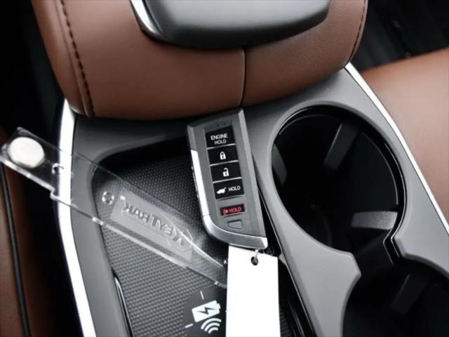 2026 Acura RDX Advance
