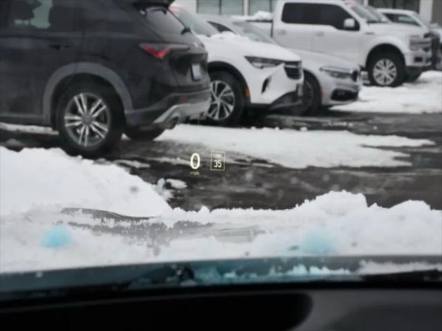 2026 Acura RDX Advance