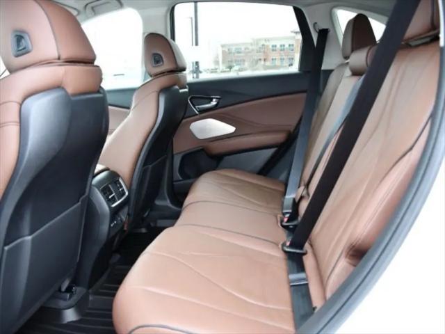 2026 Acura RDX Advance