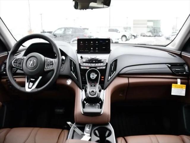 2026 Acura RDX Advance