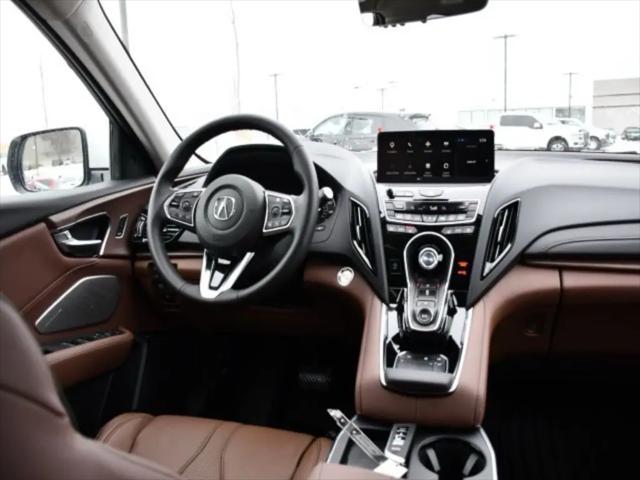 2026 Acura RDX Advance