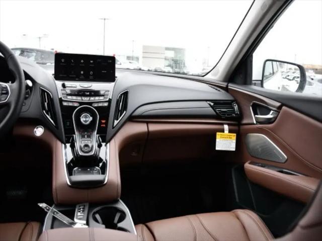 2026 Acura RDX Advance