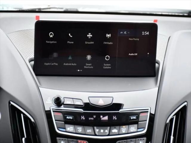 2026 Acura RDX Advance
