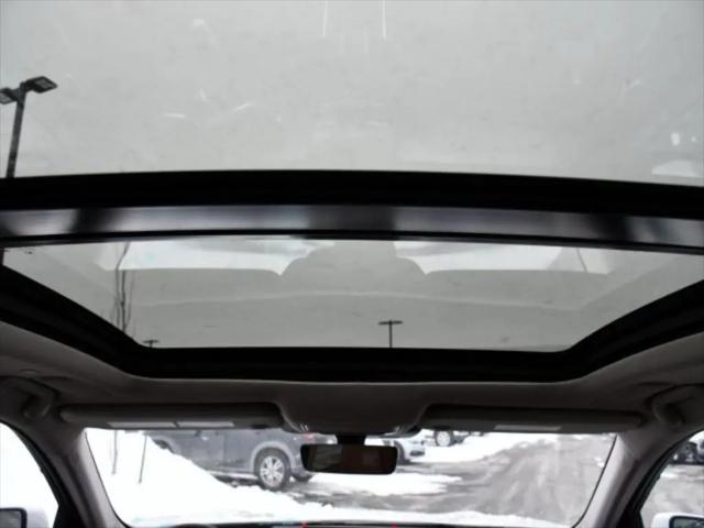 2026 Acura RDX Advance