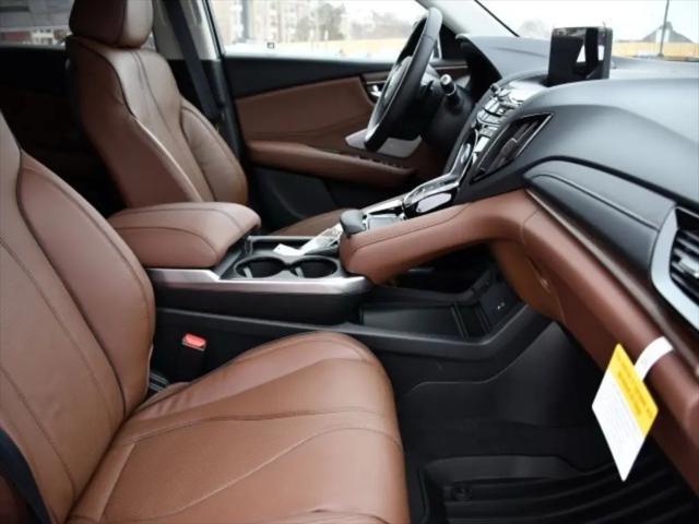 2026 Acura RDX Advance
