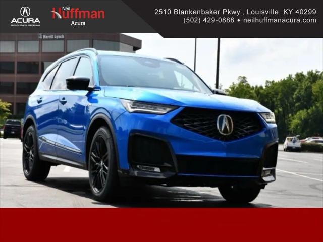 2026 Acura MDX A-SPEC Advance Package for sale in Louisville, KY