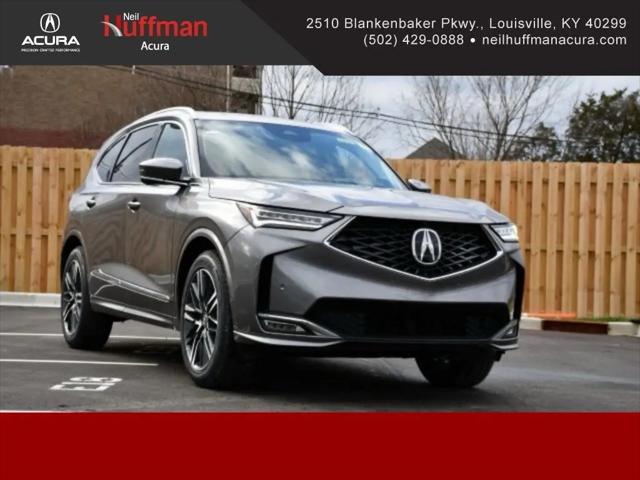 2026 Acura MDX Advance Package for sale in Louisville, KY