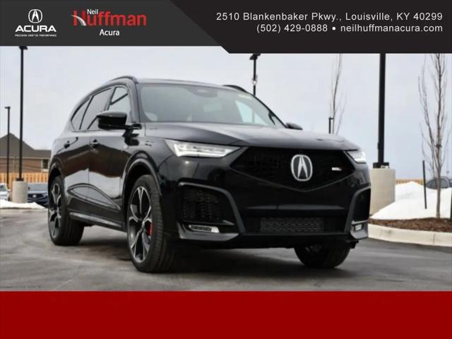 2026 Acura MDX Type S Advance Package for sale in Louisville, KY